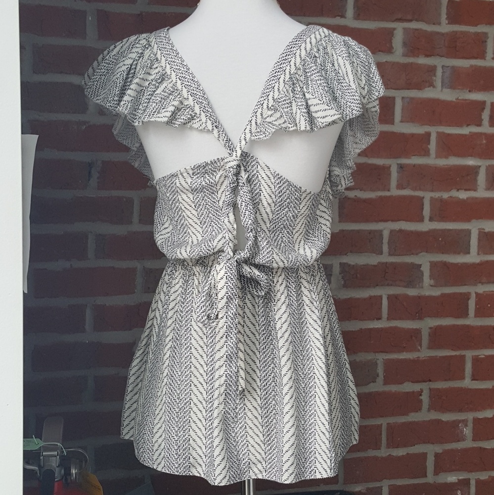 Flutter Top